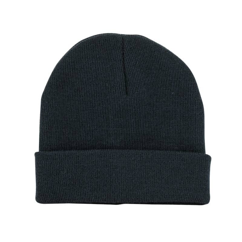 Basecamp Highland Knit Beanie - 1