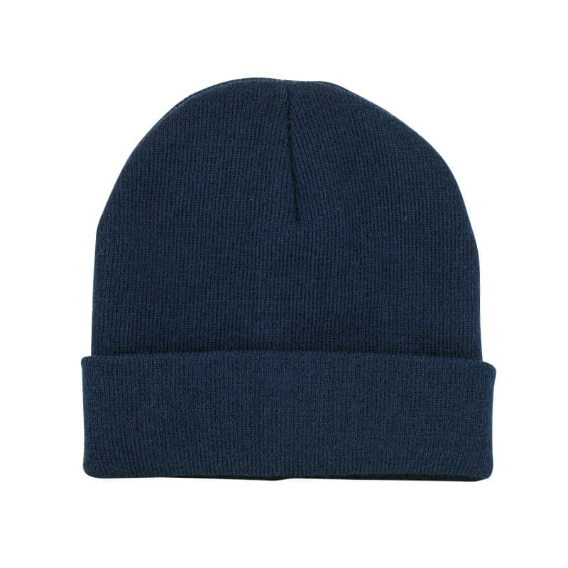 Basecamp Highland Knit Beanie - 3