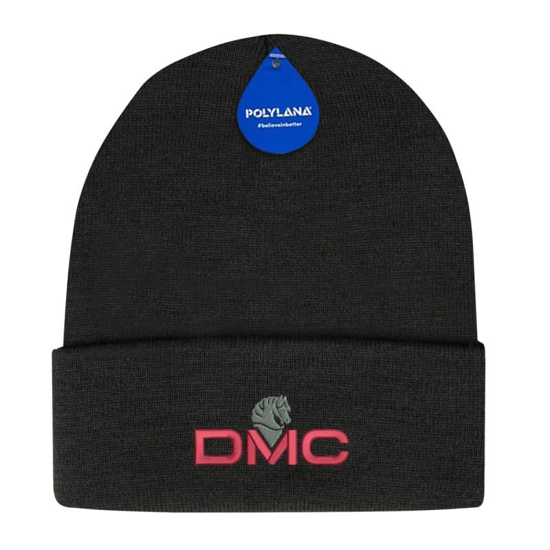 Polyana Knit Cuffed Beanie - 3
