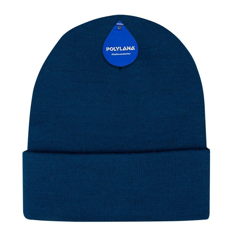 Polyana Knit Cuffed Beanie - 4