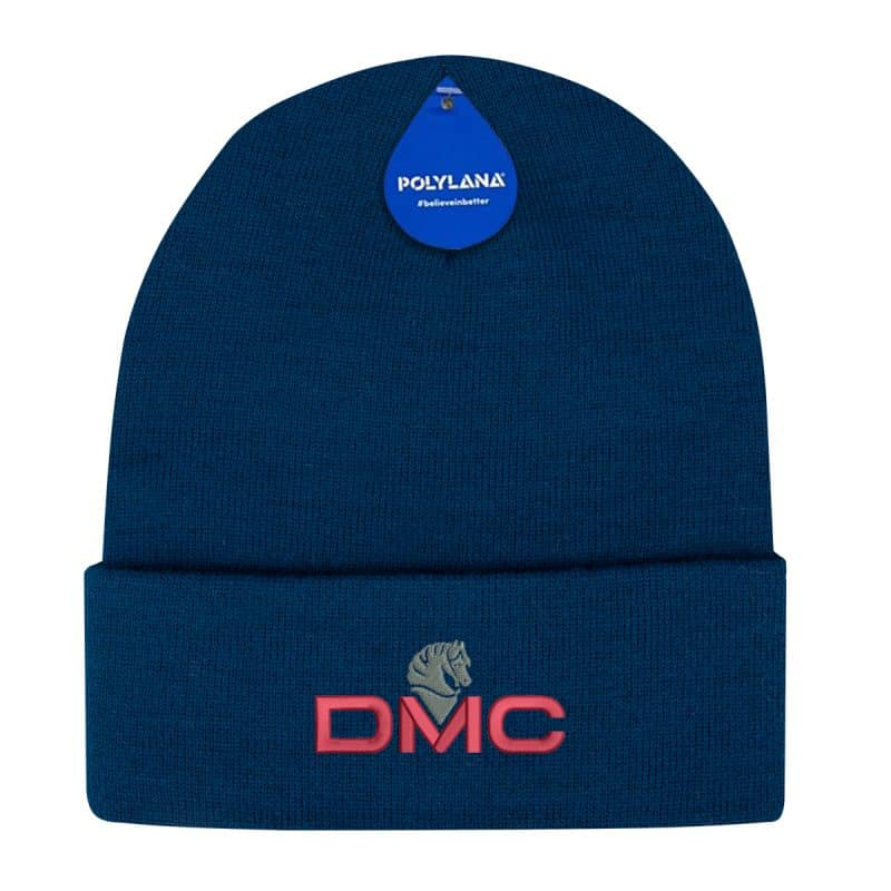 Polyana Knit Cuffed Beanie - 5
