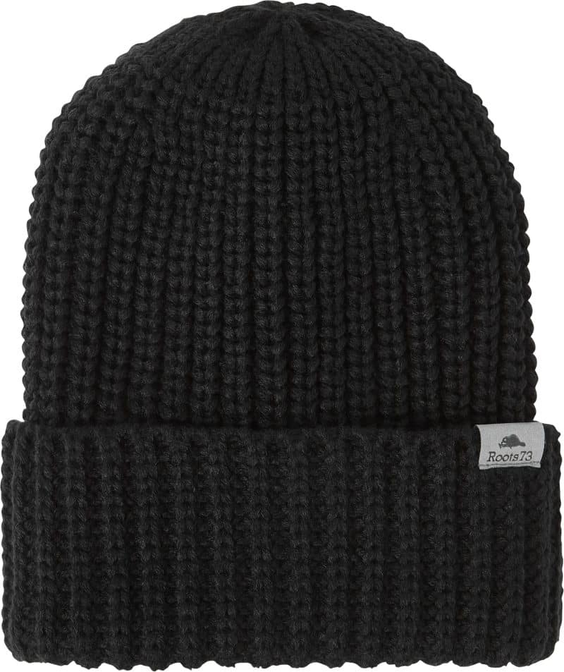 Unisex SHELTY Roots73 Knit Beanie - 2