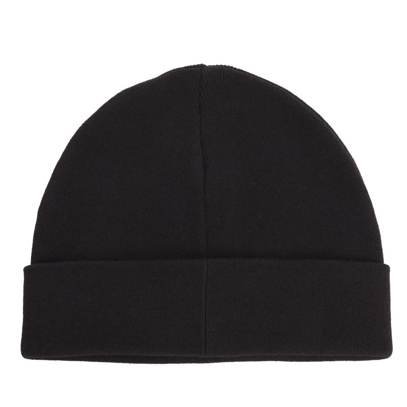tentree Cotton Kurt Beanie - Unisex - 1