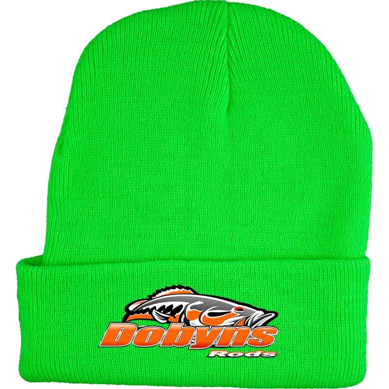 Knit Beanie - 5