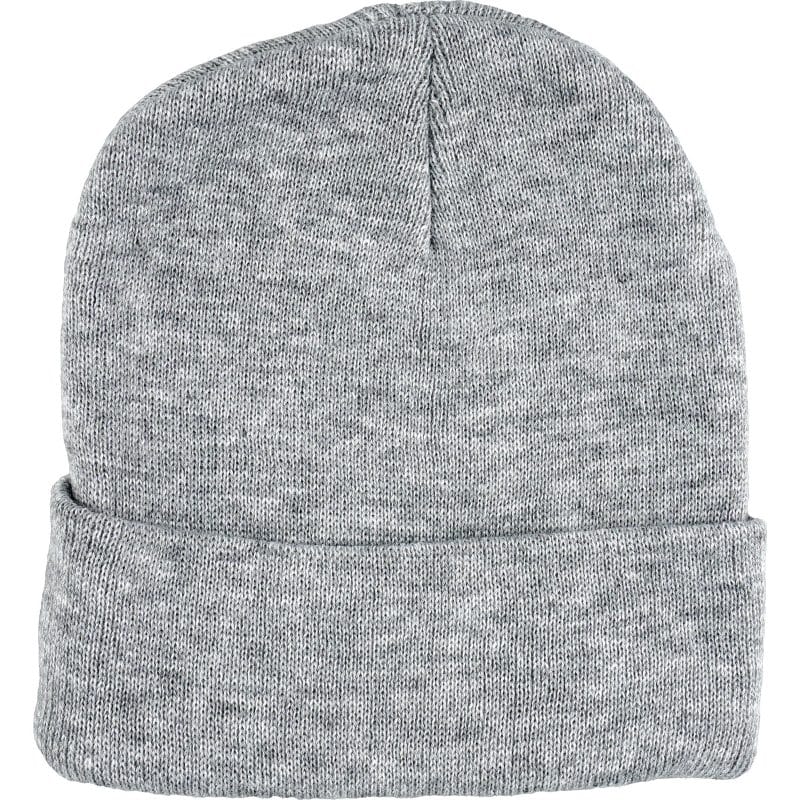 Knit Beanie - 6
