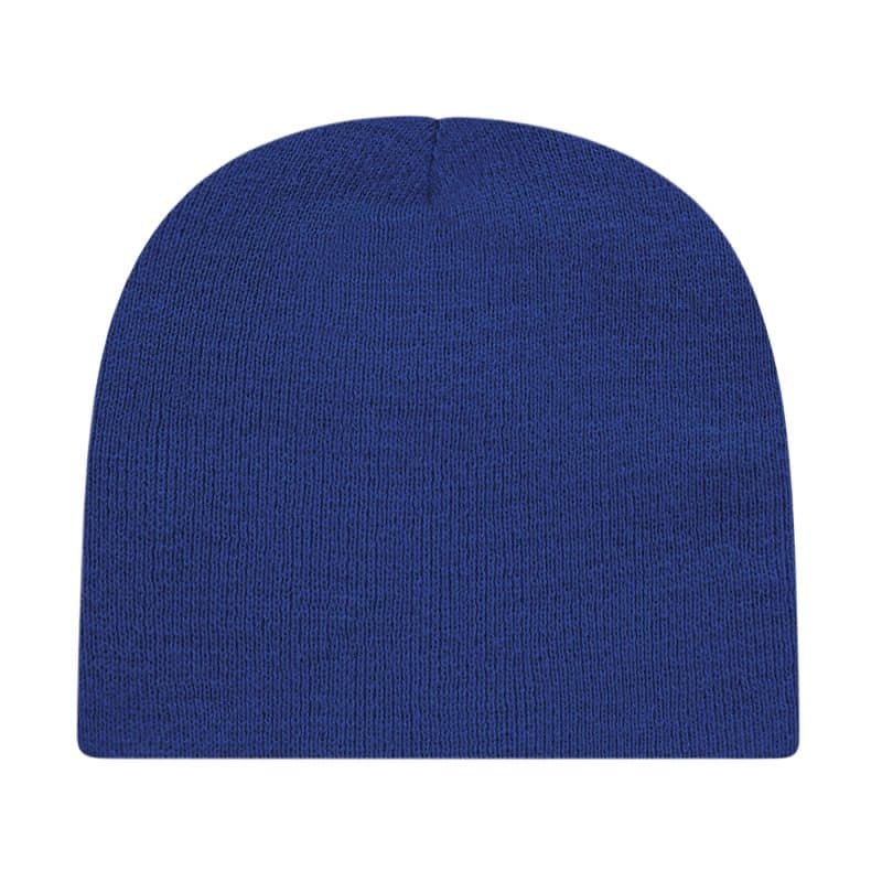 Cap America Knit Beanie - 3