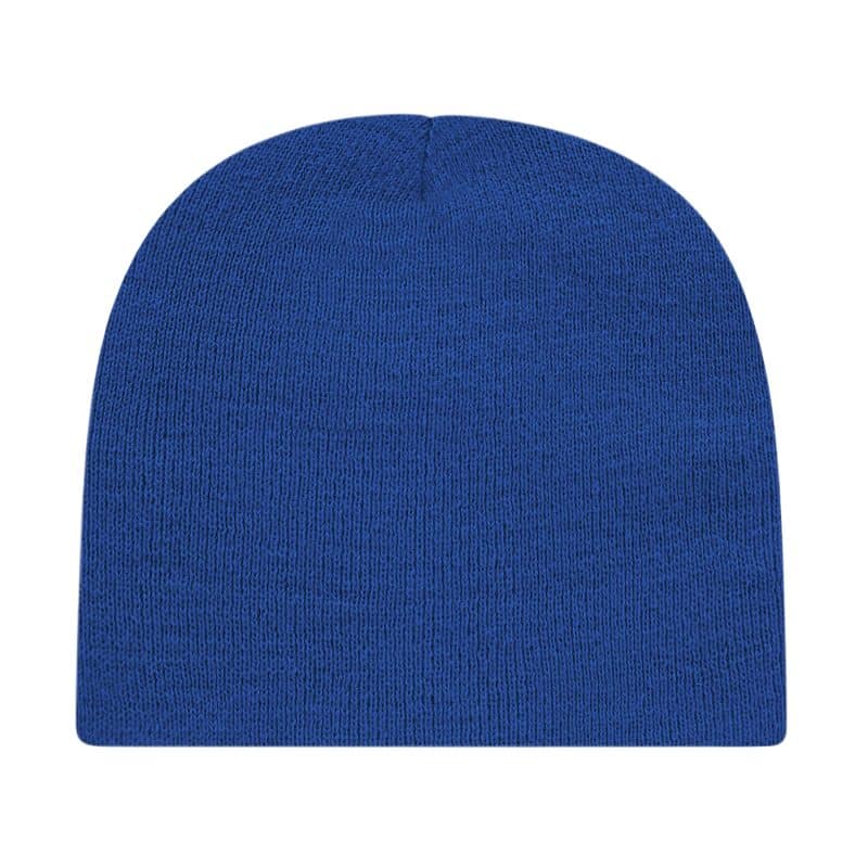 Cap America Knit Beanie - 4