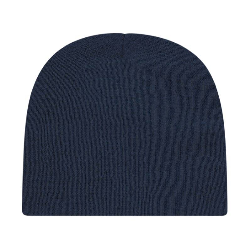 Cap America Knit Beanie - 5