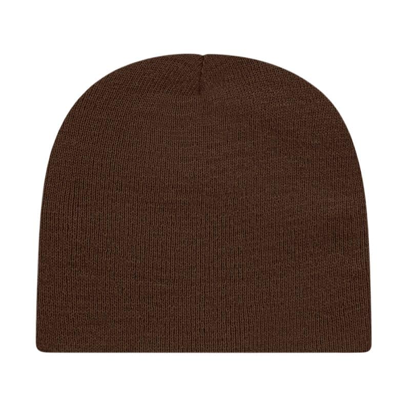 Cap America Knit Beanie - 7