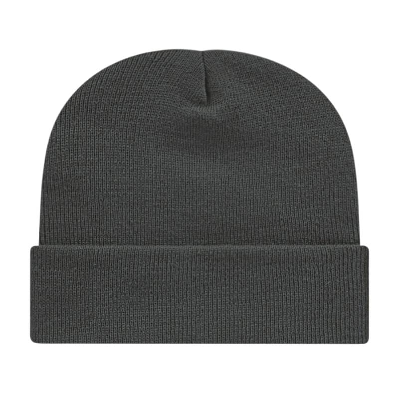 Cap America Knit Cap with Cuff - 8