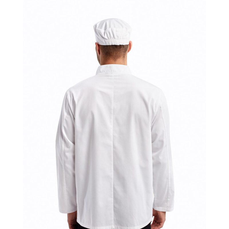 Artisan Collection By Reprime Unisex Chef's Beanie - 2