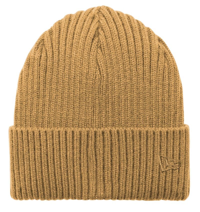 New Era® Core Classic Cuff Beanie - 2