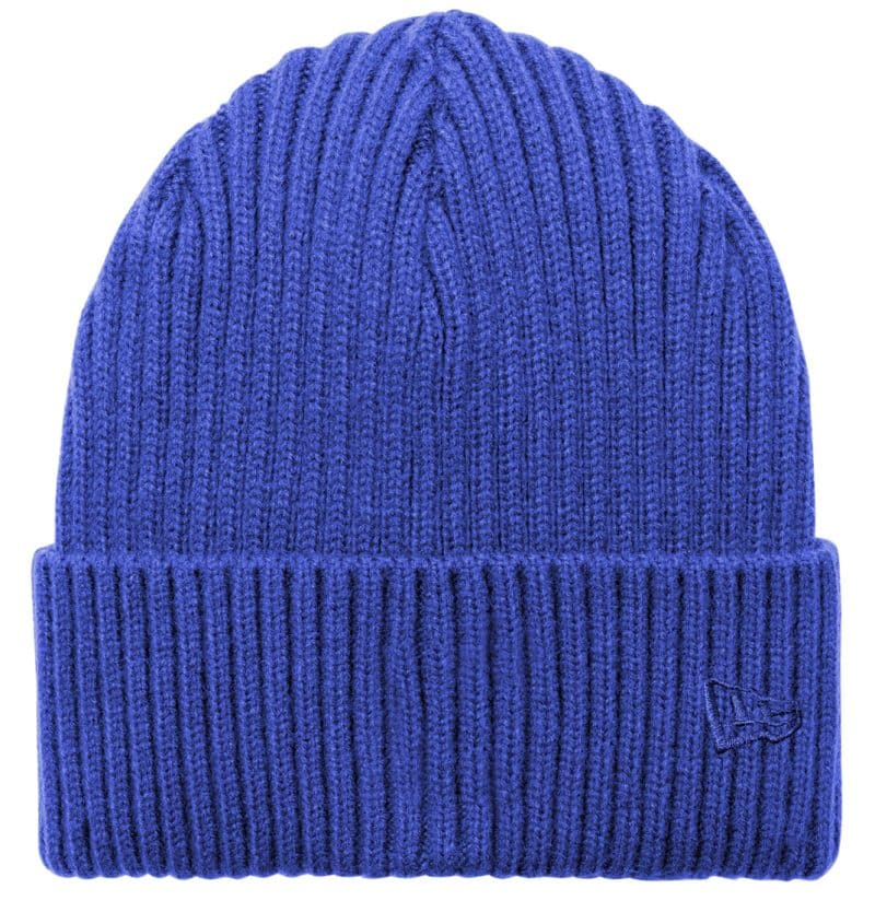 New Era® Core Classic Cuff Beanie - 3