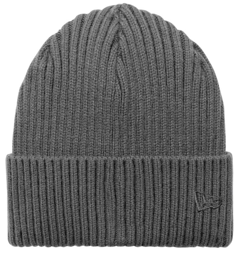 New Era® Core Classic Cuff Beanie - 4