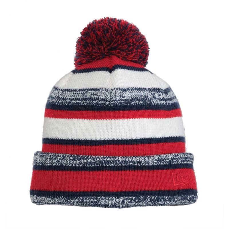 New Era® Sideline Beanie. - 4
