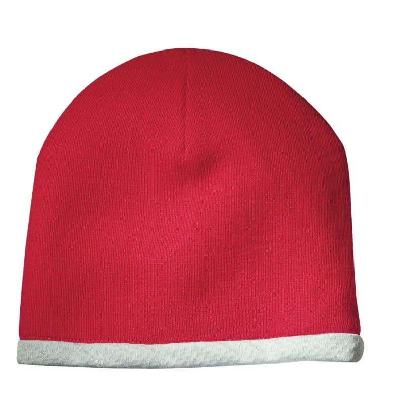Sport-Tek® Performance Knit Cap - 6