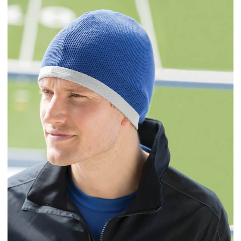 Sport-Tek® Performance Knit Cap - 7
