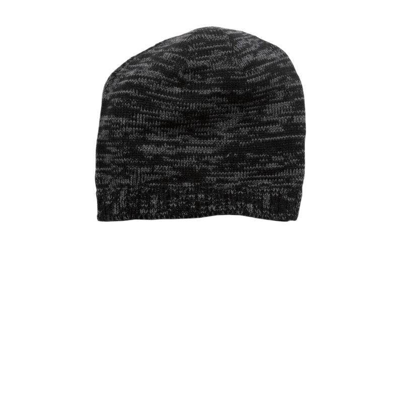 District Spaced-Dyed Beanie - 1