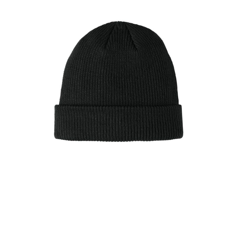 Port Authority Cozy Cuffed Beanie - 1