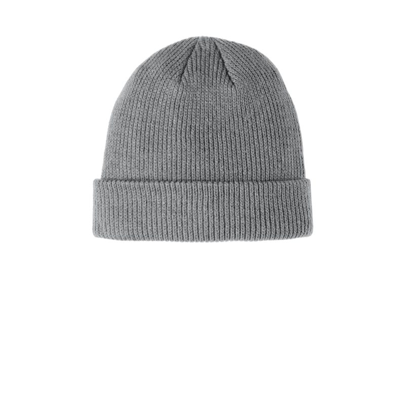 Port Authority Cozy Cuffed Beanie - 2