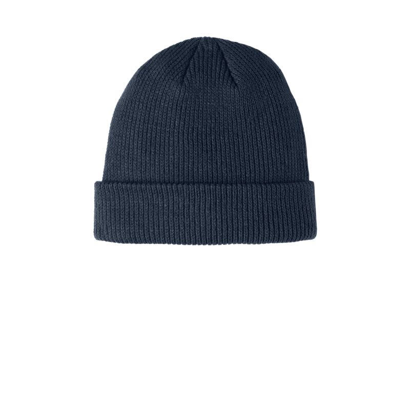 Port Authority Cozy Cuffed Beanie - 4