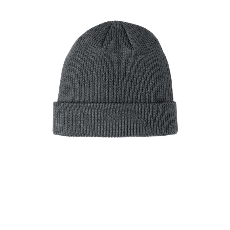 Port Authority Cozy Cuffed Beanie - 5