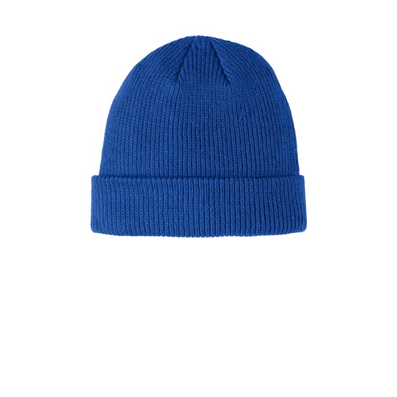 Port Authority Cozy Cuffed Beanie - 6