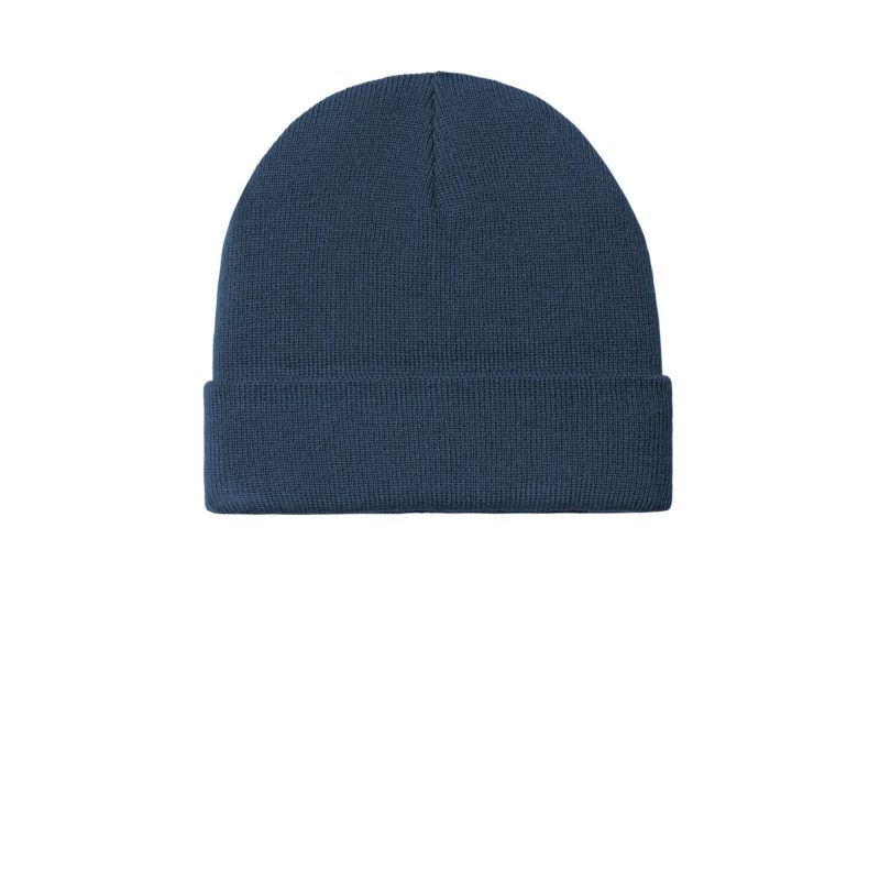 Port Authority Knit Cuff Beanie - 2