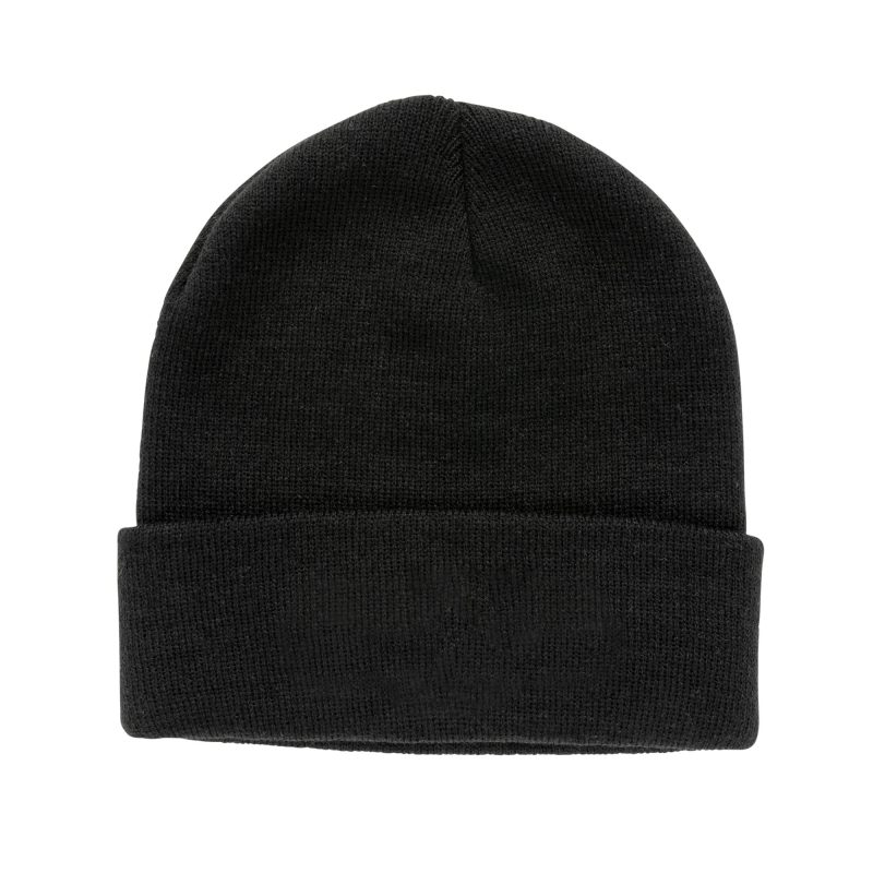 Impact AWARE™ Polylana® Beanie - Black - 1