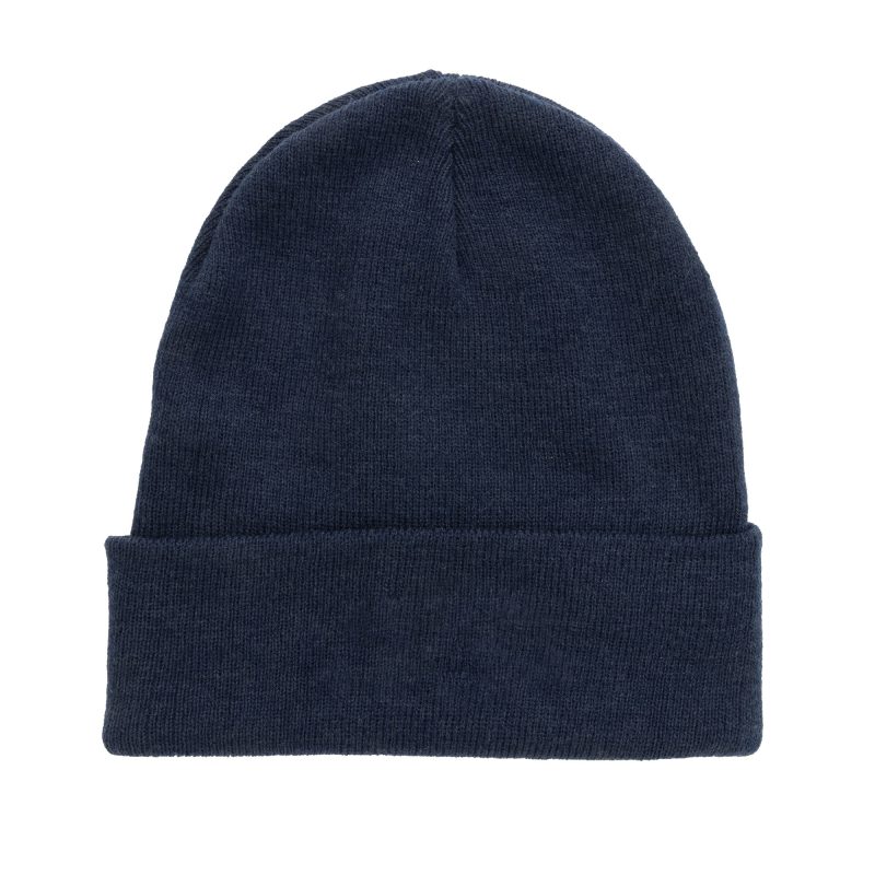 Impact AWARE™ Polylana® Beanie - Navy - 1
