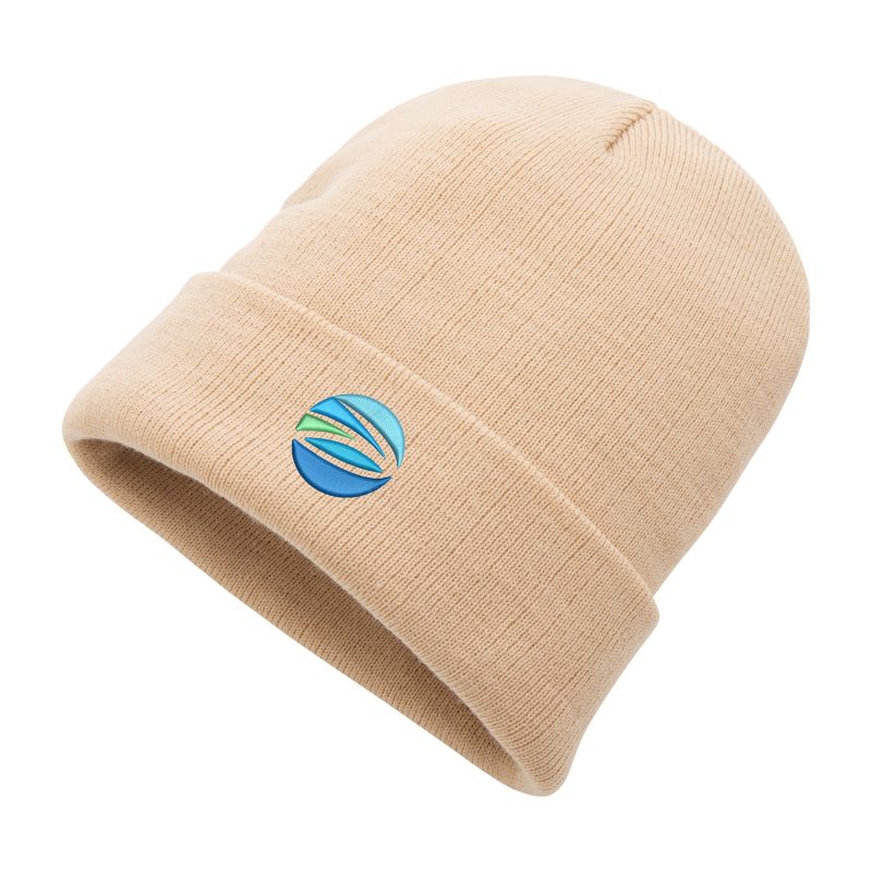 Impact AWARE™ Polylana® Beanie - Off White - 2