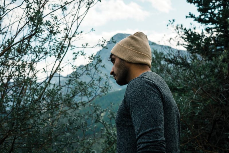 Impact AWARE™ Polylana® Beanie - Off White - 3