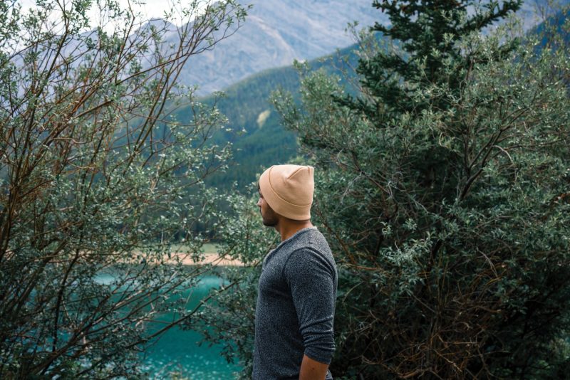 Impact AWARE™ Polylana® Beanie - Off White - 4
