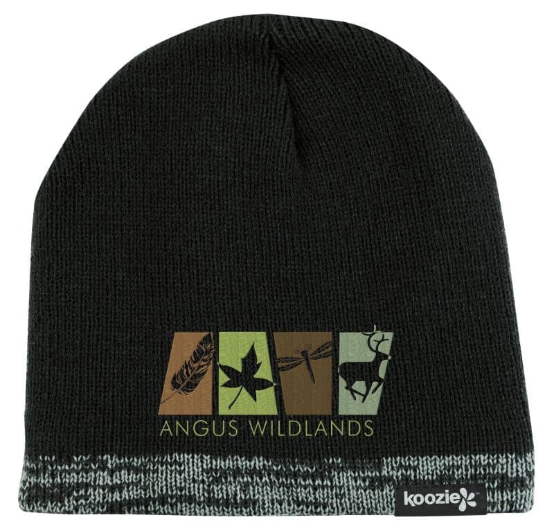 Koozie® Two-Tone Beanie - 1