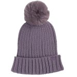 Callaway Women's Extended Season Beanie with Pom - 3