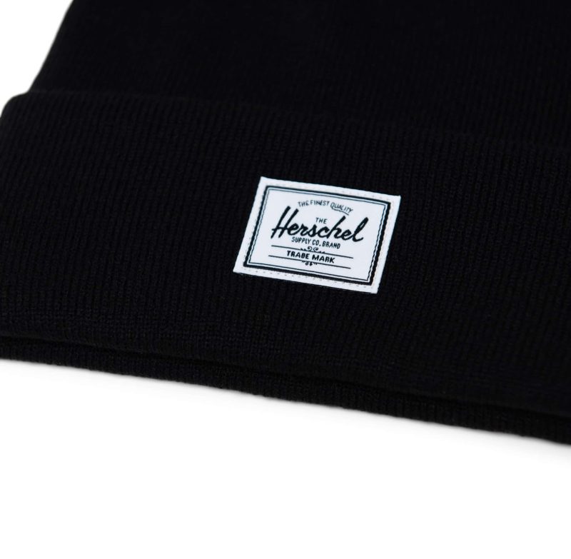 Herschel Elmer Beanie - 3