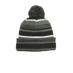 New Era Sideline Beanie. - 2