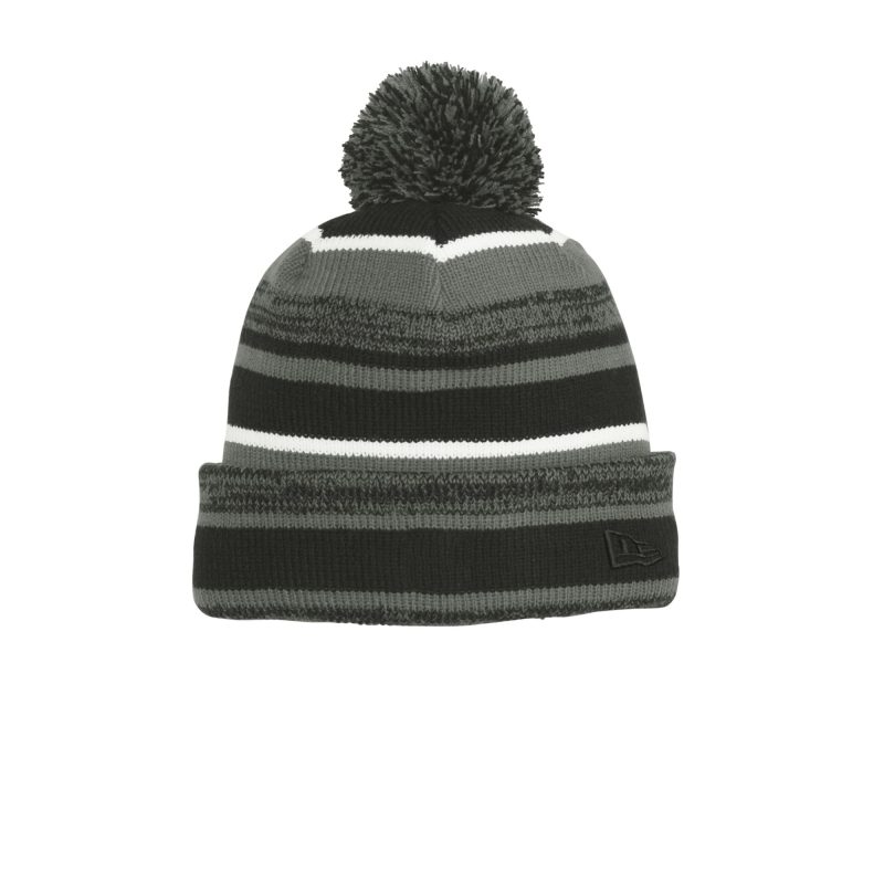 New Era Sideline Beanie. - 2