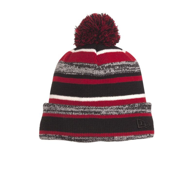 New Era Sideline Beanie. - 3