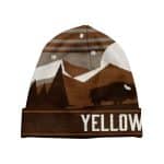 Basecamp Elite Knit Beanie with Cuff