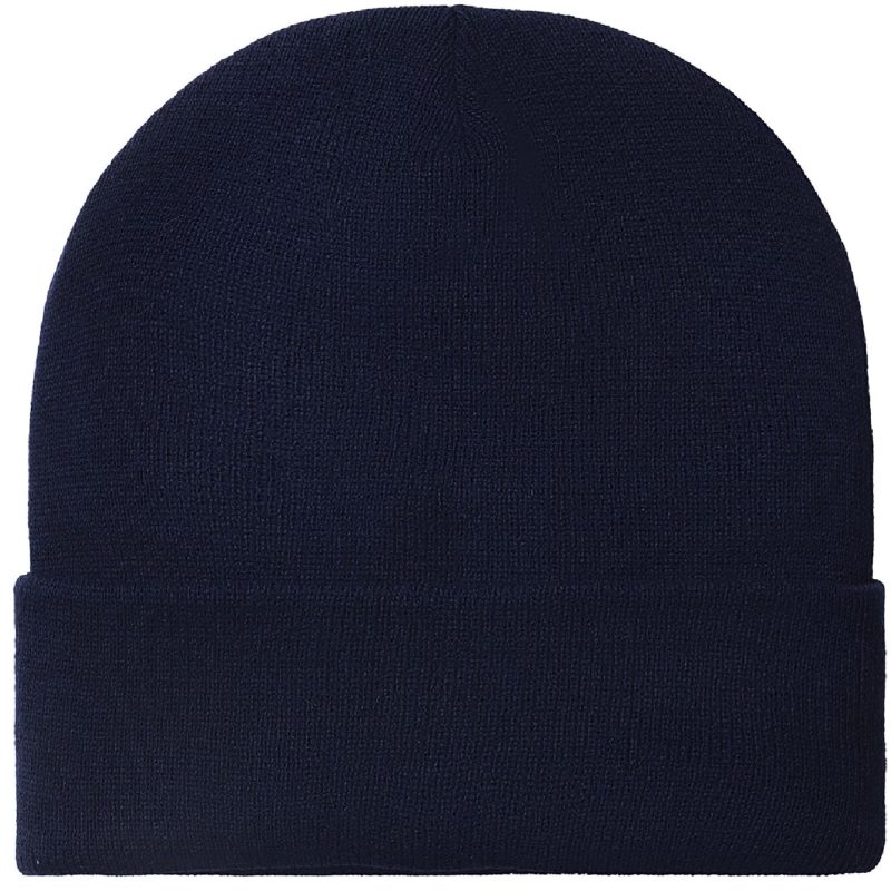 Custom Satin Lined Beanies - 5