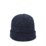 Acrylic Knit Chunky Watch Beanie - 4