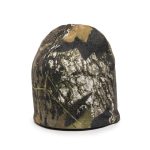 Camo Knit Reversible Beanie - 2