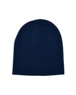 Knit Beanie - 2
