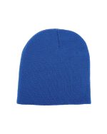 Knit Beanie - 3