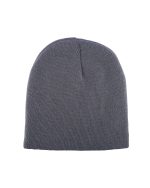 Knit Beanie - 4