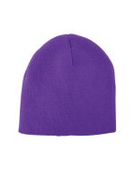 Knit Beanie - 5