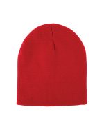 Knit Beanie - 7