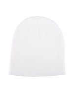 Knit Beanie - 8