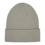 Recycled Knit Beanie - 1